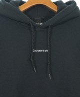 CHARI&CO NYC（チャリアンドコー）パーカー 黒 サイズ:M メンズ/2200728455054