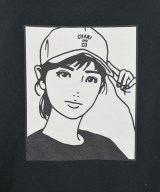 CHARI&CO NYC（チャリアンドコー）パーカー 黒 サイズ:M メンズ/2200728455054
