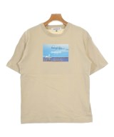 CHARI&CO NYC（チャリアンドコー）Tシャツ・カットソー ベージュ サイズ:M メンズ/2200684541013
