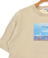 CHARI&CO NYC（チャリアンドコー）Tシャツ・カットソー ベージュ サイズ:M メンズ/2200684541013