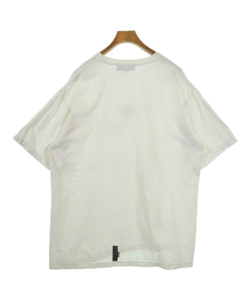 CHARI&CO NYC（チャリアンドコー）Tシャツ・カットソー 白 サイズ:XL メンズ/2200685943052