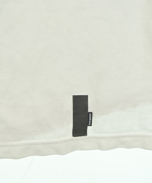 CHARI&CO NYC（チャリアンドコー）Tシャツ・カットソー 白 サイズ:XL メンズ/2200685943052