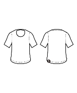 CHARI&CO NYC（チャリアンドコー）Tシャツ・カットソー 白 サイズ:XL メンズ/2200685943052