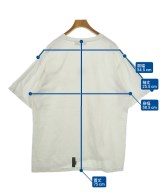 CHARI&CO NYC（チャリアンドコー）Tシャツ・カットソー 白 サイズ:XL メンズ/2200685943052