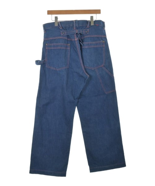 GOOD OL'（グッドオル）デニムパンツ 青 サイズ:40(M位) メンズ/2200641842221