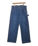 GOOD OL'（グッドオル）デニムパンツ 青 サイズ:40(M位) メンズ/2200641842221