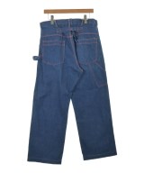 GOOD OL'（グッドオル）デニムパンツ 青 サイズ:40(M位) メンズ/2200641842221