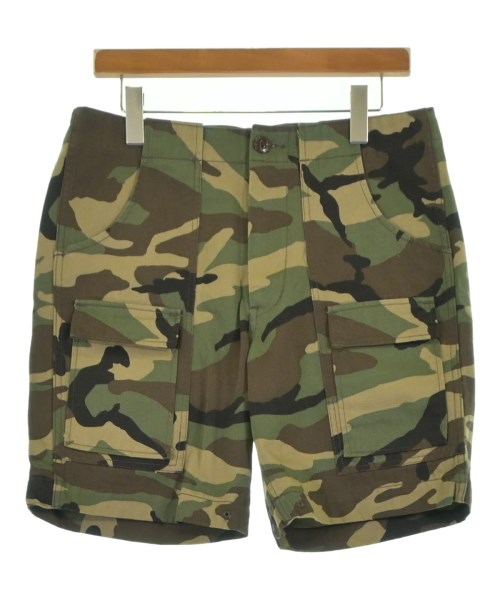 グッドオル(GOOD OL')のGOOD OL' ショートパンツ