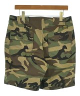 GOOD OL'（グッドオル）ショートパンツ カーキ サイズ:M メンズ/2200607649628