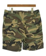 GOOD OL'（グッドオル）ショートパンツ カーキ サイズ:L メンズ/2200607649635