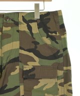 GOOD OL'（グッドオル）ショートパンツ カーキ サイズ:L メンズ/2200607649635