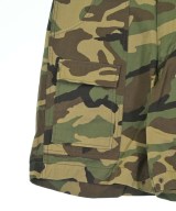 GOOD OL'（グッドオル）ショートパンツ カーキ サイズ:L メンズ/2200607649635