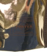 GOOD OL'（グッドオル）ショルダーバッグ ゴールド サイズ:- メンズ/2200663951451