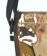 GOOD OL'（グッドオル）ショルダーバッグ ゴールド サイズ:- メンズ/2200663951451