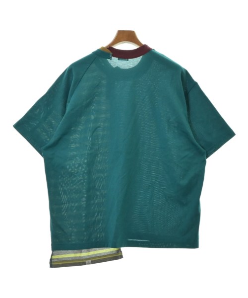 kolor/BEACON（カラービーコン）Tシャツ・カットソー 緑 サイズ:2(M位