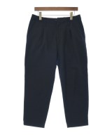kolor/BEACON クロップドパンツ