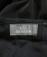 kolor/BEACON（カラービーコン）その他 黒 サイズ:1(S位) メンズ/2200554837215