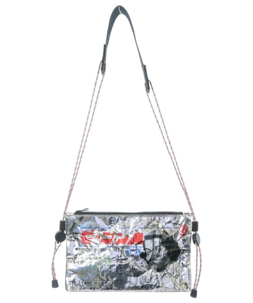 カラービーコン(kolor/BEACON)のkolor/BEACON ショルダーバッグ