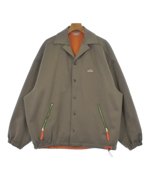 カラービーコン(kolor/BEACON)のkolor/BEACON ブルゾン（その他）