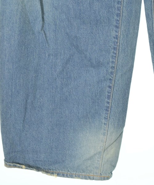 kolor/BEACON（カラービーコン）デニムパンツ 青 サイズ:2(M位) メンズ/2200637191586