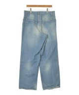 kolor/BEACON（カラービーコン）デニムパンツ 青 サイズ:2(M位) メンズ/2200637191586