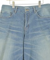 kolor/BEACON（カラービーコン）デニムパンツ 青 サイズ:2(M位) メンズ/2200637191586