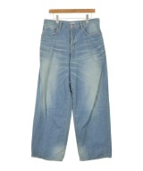 kolor/BEACON デニムパンツ