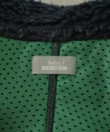 kolor/BEACON（カラービーコン）スウェット グレー サイズ:3(L位) メンズ/2200637617024