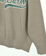 kolor/BEACON（カラービーコン）スウェット グレー サイズ:3(L位) メンズ/2200637617024