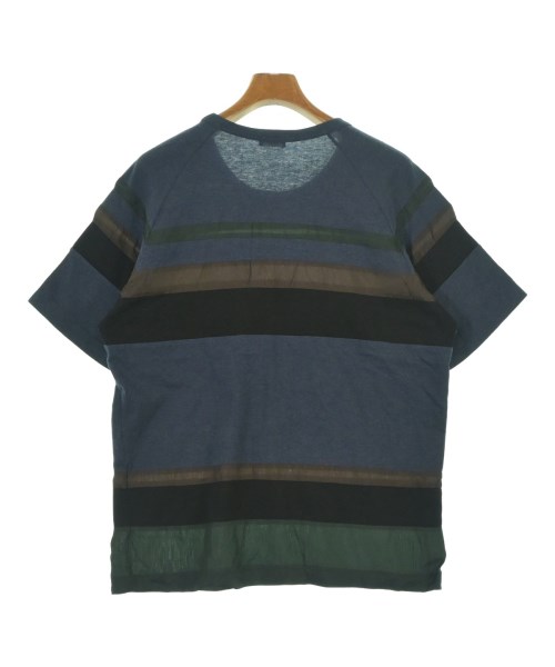 kolor/BEACON（カラービーコン）Tシャツ・カットソー 紺 サイズ:1(S位) メンズ/2200623990124