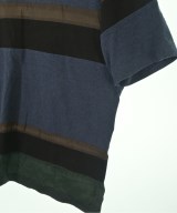 kolor/BEACON（カラービーコン）Tシャツ・カットソー 紺 サイズ:1(S位) メンズ/2200623990124