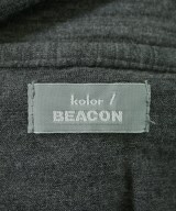 kolor/BEACON（カラービーコン）ニット・セーター 紺 サイズ:3(L位) メンズ/2200638807059
