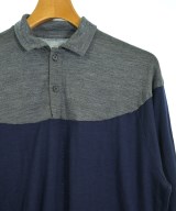 kolor/BEACON（カラービーコン）ニット・セーター 紺 サイズ:3(L位) メンズ/2200638807059