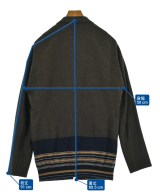 kolor/BEACON（カラービーコン）カジュアルジャケット 茶 サイズ:2(M位) メンズ/2200639158037