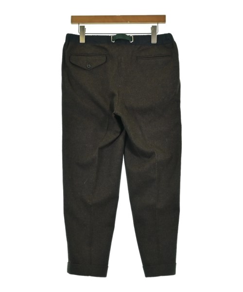 kolor/BEACON（カラービーコン）その他 茶 サイズ:2(M位) メンズ/2200639158044