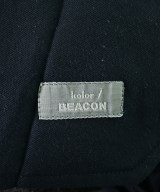 kolor/BEACON（カラービーコン）その他 茶 サイズ:2(M位) メンズ/2200639158044