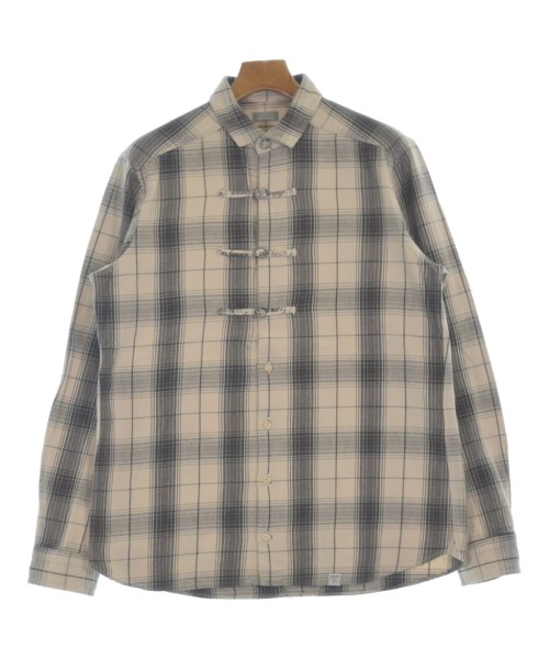 カラービーコン(kolor/BEACON)のkolor/BEACON カジュアルシャツ