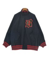 kolor/BEACON（カラービーコン）その他 紺 サイズ:2(M位) メンズ/2200632546275