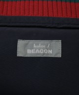 kolor/BEACON（カラービーコン）その他 紺 サイズ:2(M位) メンズ/2200632546275