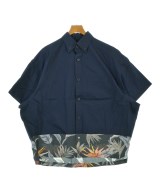 kolor/BEACON カジュアルシャツ