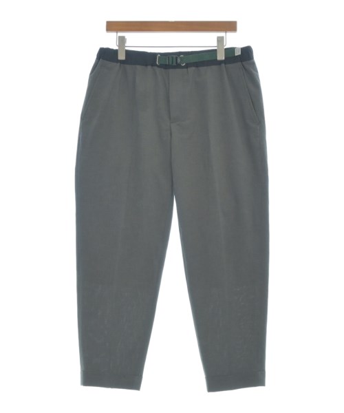 カラービーコン(kolor/BEACON)のkolor/BEACON スラックス