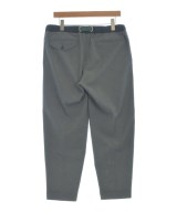 kolor/BEACON（カラービーコン）スラックス グレー サイズ:3(L位) メンズ/2200628734051