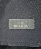 kolor/BEACON（カラービーコン）スラックス グレー サイズ:3(L位) メンズ/2200628734051