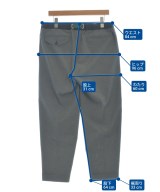 kolor/BEACON（カラービーコン）スラックス グレー サイズ:3(L位) メンズ/2200628734051