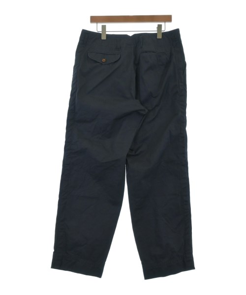 kolor/BEACON（カラービーコン）チノパン 紺 サイズ:3(L位) メンズ/2200640695040