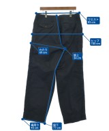 kolor/BEACON（カラービーコン）チノパン 紺 サイズ:3(L位) メンズ/2200640695040