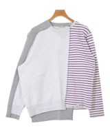 kolor/BEACON（カラービーコン）スウェット グレー サイズ:2(M位) メンズ/2200628244109