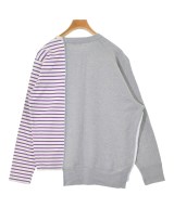 kolor/BEACON（カラービーコン）スウェット グレー サイズ:2(M位) メンズ/2200628244109