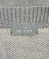 kolor/BEACON（カラービーコン）スウェット グレー サイズ:2(M位) メンズ/2200628244109