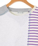 kolor/BEACON（カラービーコン）スウェット グレー サイズ:2(M位) メンズ/2200628244109